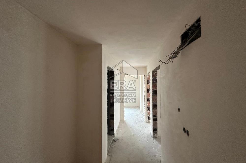 ERA PORT GÜVENCESİYLE 2.SAKARYA'DA 2+0 SATILIK DAİRE