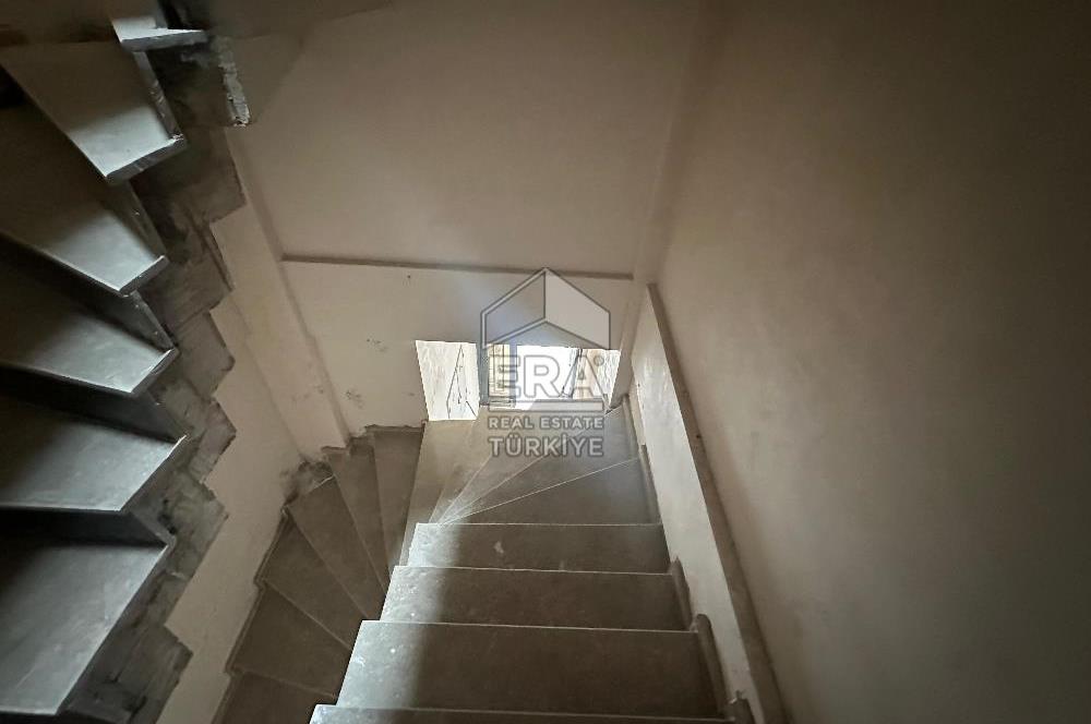 ERA PORT GÜVENCESİYLE 2.SAKARYA'DA 2+0 SATILIK DAİRE