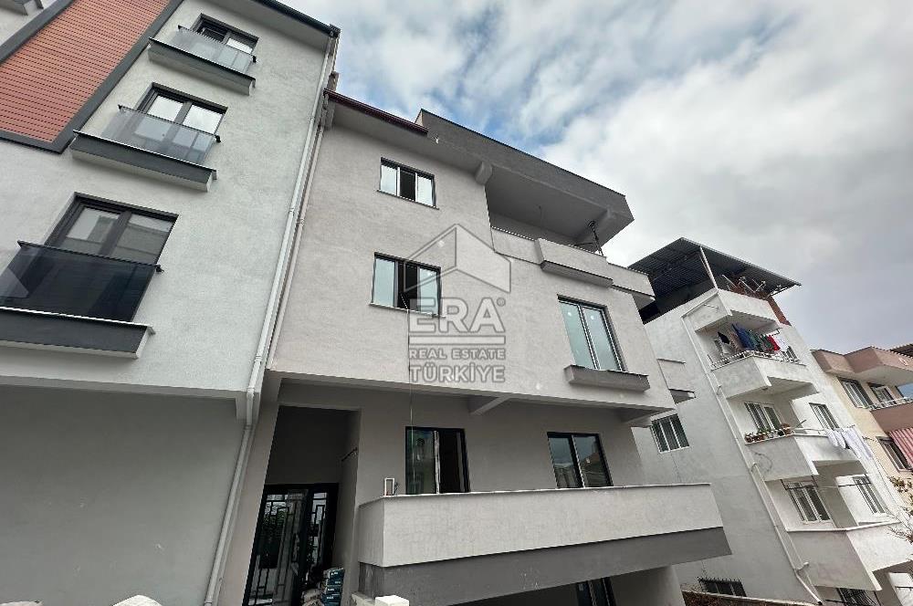 ERA PORT GÜVENCESİYLE 2.SAKARYA'DA 2+0 SATILIK DAİRE