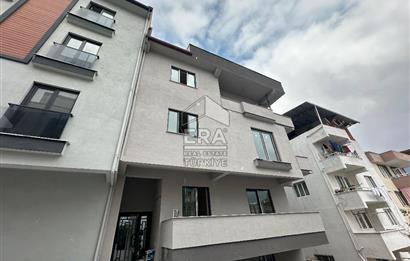 ERA PORT GÜVENCESİYLE 2.SAKARYA'DA 2+0 SATILIK DAİRE
