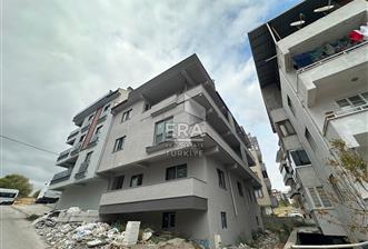 ERA PORT GÜVENCESİYLE 2.SAKARYA'DA 2+0 SATILIK DAİRE