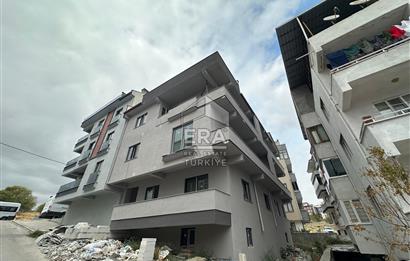 ERA PORT GÜVENCESİYLE 2.SAKARYA'DA 2+0 SATILIK DAİRE