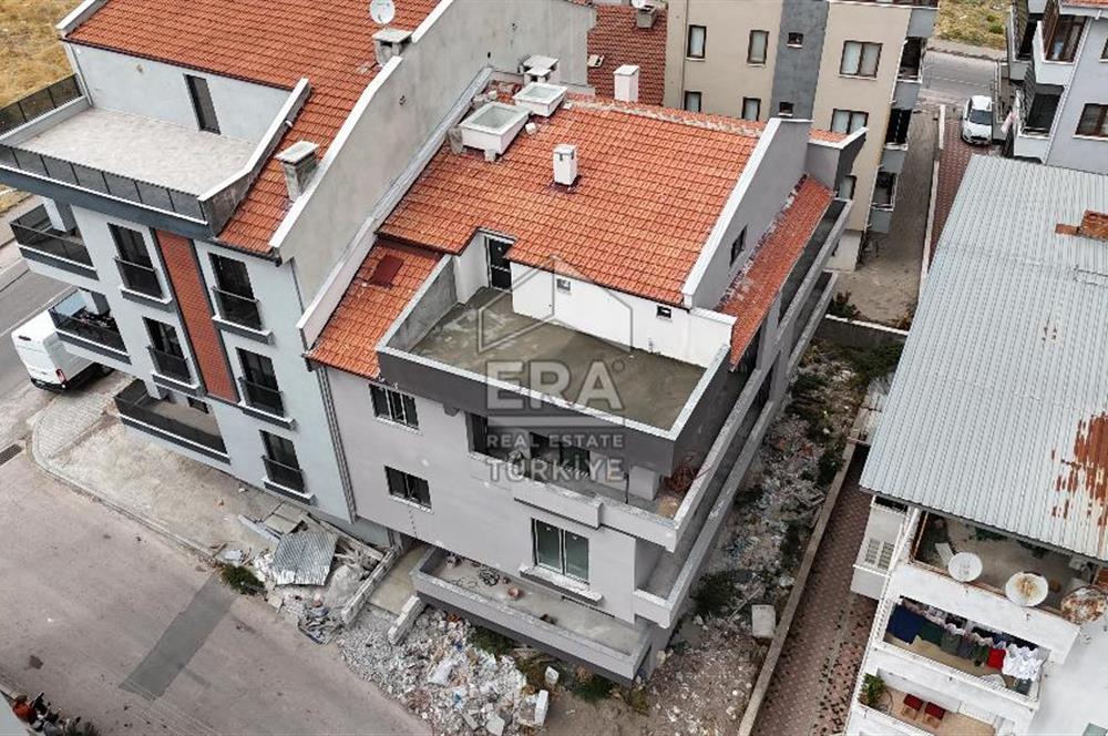 ERA PORT GÜVENCESİYLE 2.SAKARYA'DA 2+0 SATILIK DAİRE