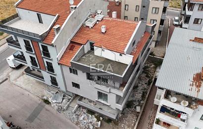 ERA PORT GÜVENCESİYLE 2.SAKARYA'DA 2+0 SATILIK DAİRE