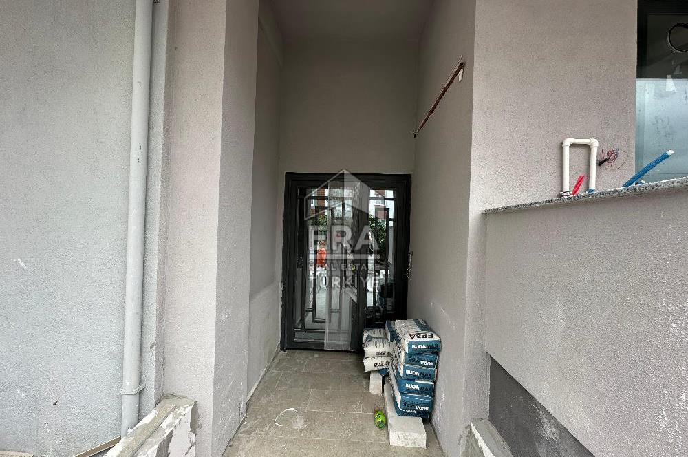 ERA PORT GÜVENCESİYLE 2.SAKARYA'DA 2+0 SATILIK DAİRE