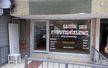 Mamak Çarşı - Merkezi Konumda Yatırımlık Satılık Dükkan