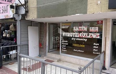 Mamak Çarşı - Merkezi Konumda Yatırımlık Satılık Dükkan