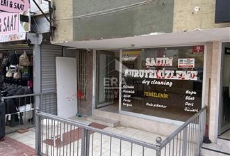 Mamak Çarşı - Merkezi Konumda Yatırımlık Satılık Dükkan