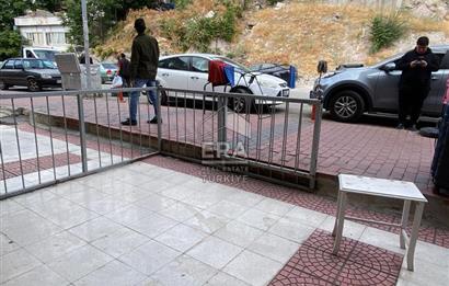 Mamak Çarşı - Merkezi Konumda Yatırımlık Satılık Dükkan