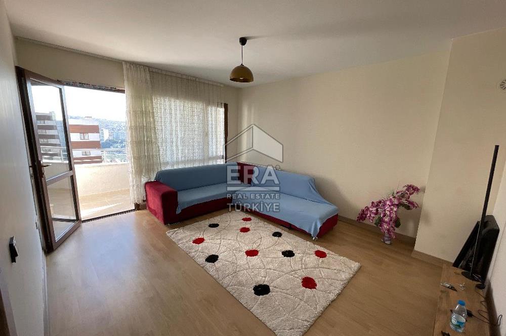 ERA CITY'DEN 2+1 ALTIAĞAÇ TOKİ