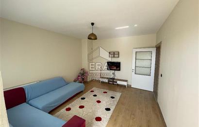 ERA CITY'DEN 2+1 ALTIAĞAÇ TOKİ