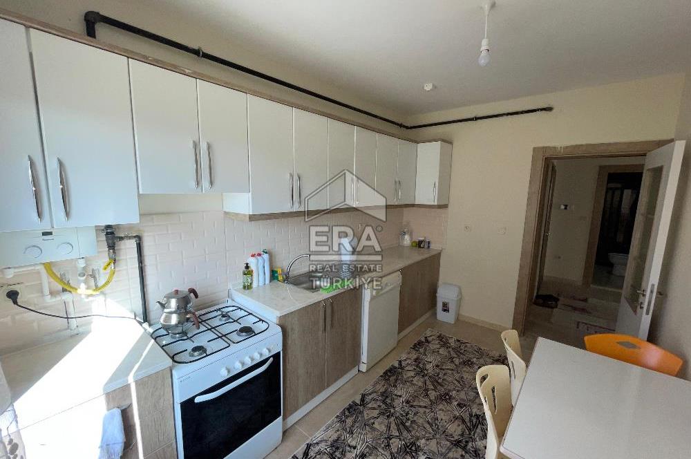 ERA CITY'DEN 2+1 ALTIAĞAÇ TOKİ