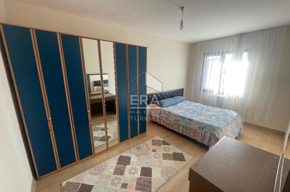 ERA CITY'DEN 2+1 ALTIAĞAÇ TOKİ