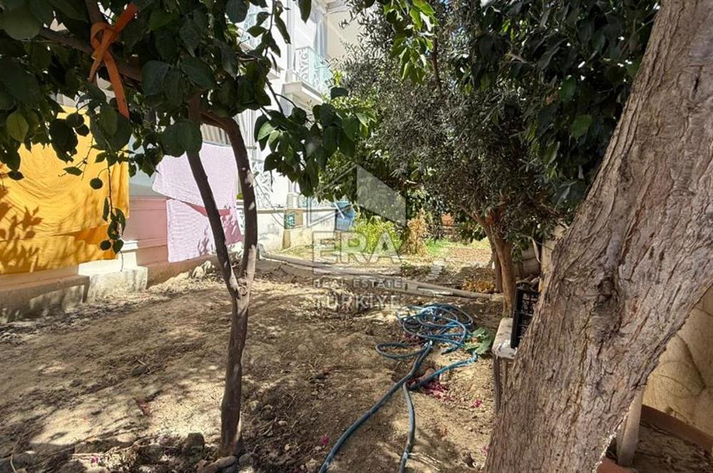 MANAVGAT SARILAR KAVAKLI SINIRINDA SATILIK 2+1 DAİRE