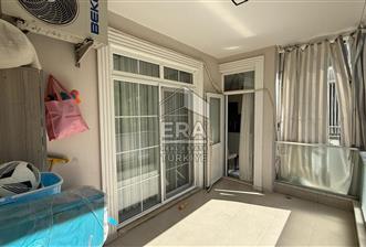 MANAVGAT SARILAR KAVAKLI SINIRINDA SATILIK 2+1 DAİRE