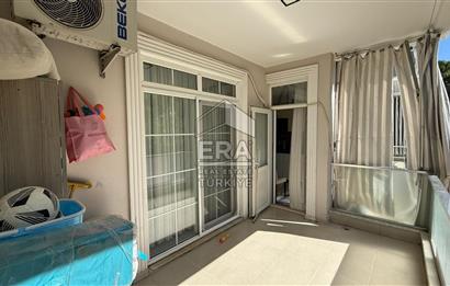 MANAVGAT SARILAR KAVAKLI SINIRINDA SATILIK 2+1 DAİRE