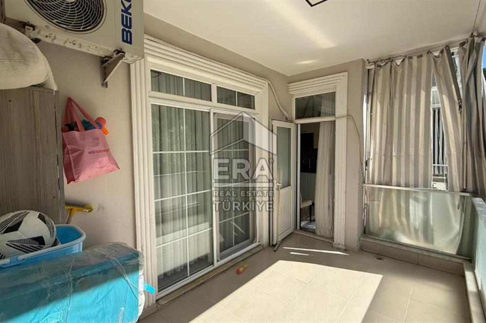 MANAVGAT SARILAR KAVAKLI SINIRINDA SATILIK 2+1 DAİRE