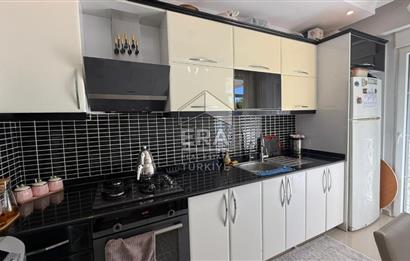MANAVGAT SARILAR KAVAKLI SINIRINDA SATILIK 2+1 DAİRE