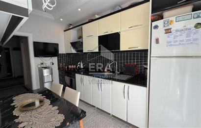 MANAVGAT SARILAR KAVAKLI SINIRINDA SATILIK 2+1 DAİRE