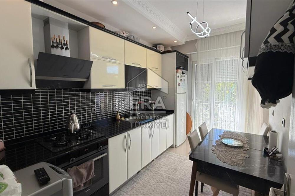 MANAVGAT SARILAR KAVAKLI SINIRINDA SATILIK 2+1 DAİRE