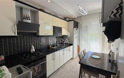 MANAVGAT SARILAR KAVAKLI SINIRINDA SATILIK 2+1 DAİRE