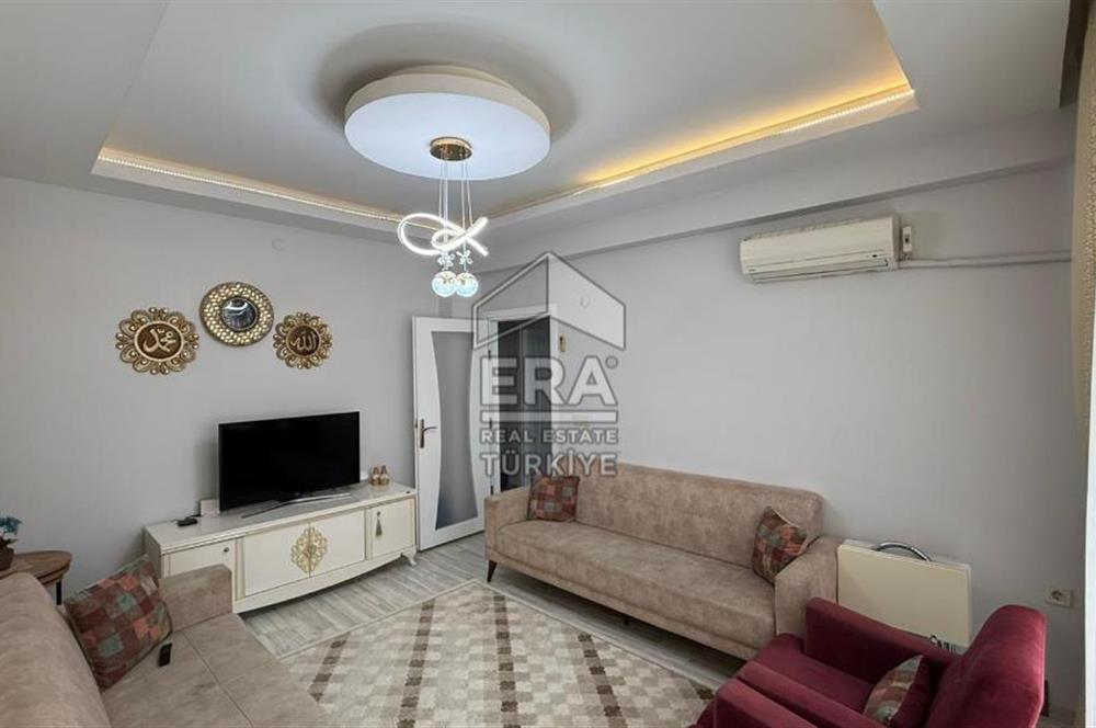 MANAVGAT SARILAR KAVAKLI SINIRINDA SATILIK 2+1 DAİRE