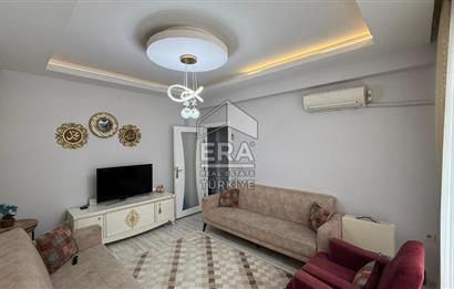 MANAVGAT SARILAR KAVAKLI SINIRINDA SATILIK 2+1 DAİRE