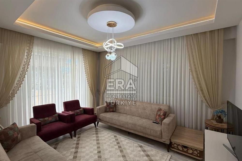MANAVGAT SARILAR KAVAKLI SINIRINDA SATILIK 2+1 DAİRE