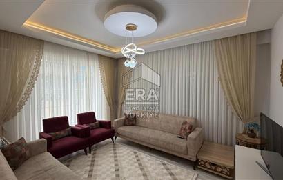 MANAVGAT SARILAR KAVAKLI SINIRINDA SATILIK 2+1 DAİRE