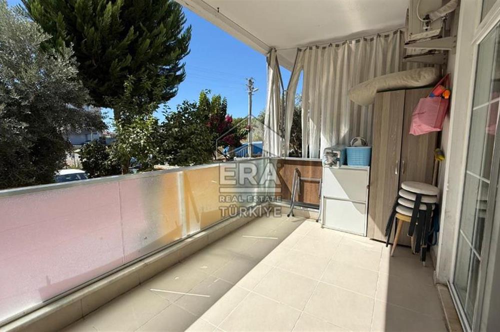 MANAVGAT SARILAR KAVAKLI SINIRINDA SATILIK 2+1 DAİRE