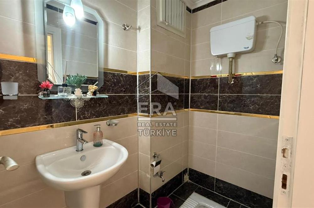 MANAVGAT SARILAR KAVAKLI SINIRINDA SATILIK 2+1 DAİRE