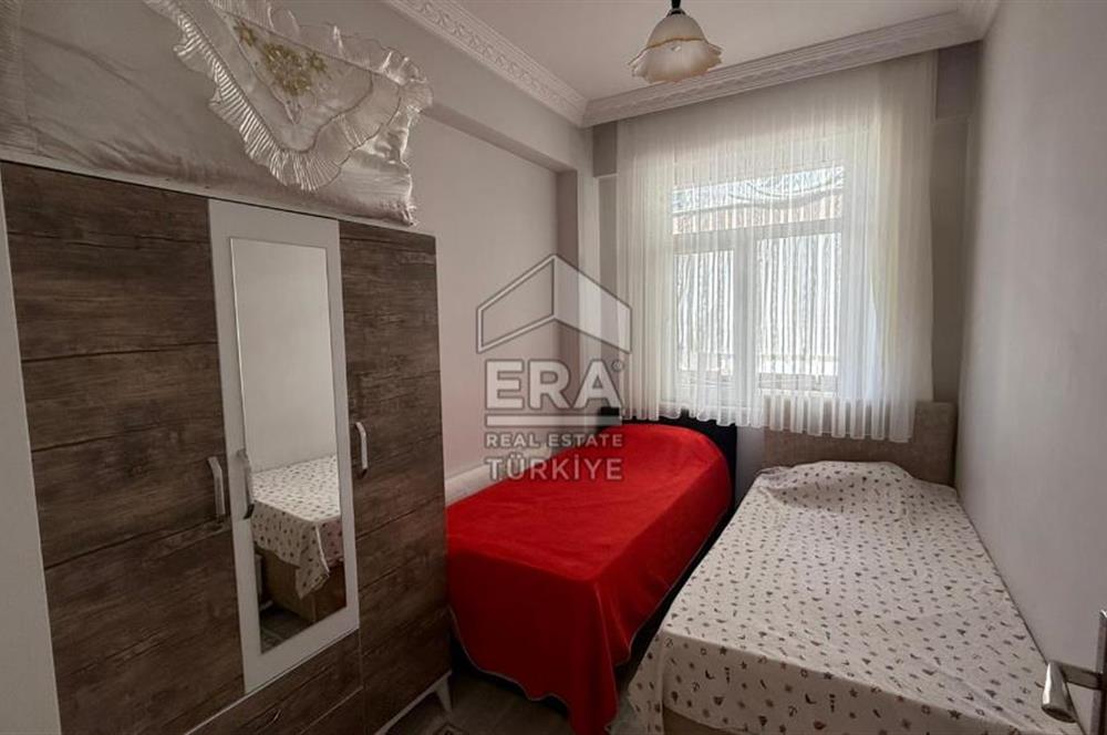 MANAVGAT SARILAR KAVAKLI SINIRINDA SATILIK 2+1 DAİRE