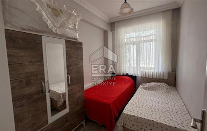 MANAVGAT SARILAR KAVAKLI SINIRINDA SATILIK 2+1 DAİRE