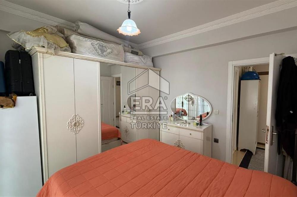 MANAVGAT SARILAR KAVAKLI SINIRINDA SATILIK 2+1 DAİRE