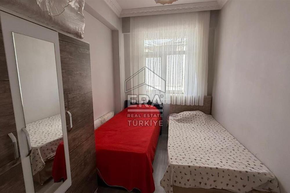 MANAVGAT SARILAR KAVAKLI SINIRINDA SATILIK 2+1 DAİRE