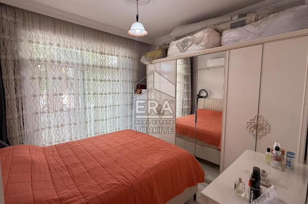 MANAVGAT SARILAR KAVAKLI SINIRINDA SATILIK 2+1 DAİRE