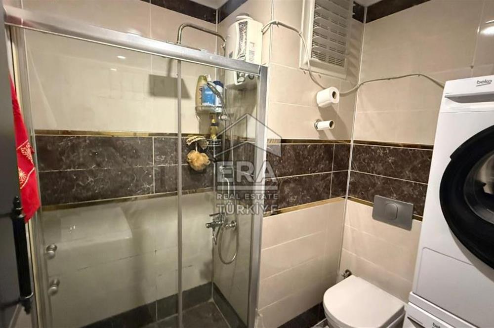 MANAVGAT SARILAR KAVAKLI SINIRINDA SATILIK 2+1 DAİRE