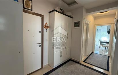 MANAVGAT SARILAR KAVAKLI SINIRINDA SATILIK 2+1 DAİRE
