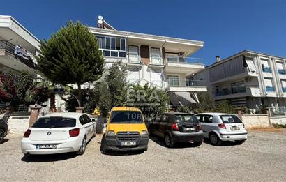 MANAVGAT SARILAR KAVAKLI SINIRINDA SATILIK 2+1 DAİRE
