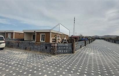 ANKARA Polatlı'da Flora Life Sitesin'de Satılık Ev 