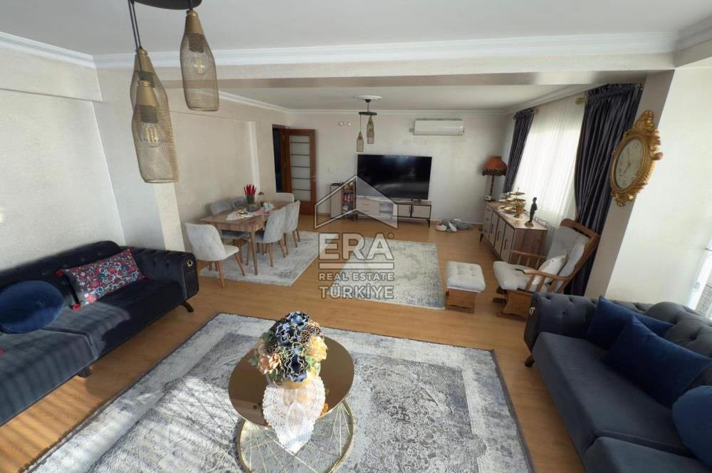 Güzelyurt Mahallesinde Satılık Site İçi Dubleks Daire