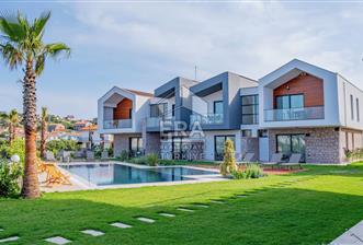 ERA ANGEL' Dan Cunda Namık Kemal’de 2+1 Eşyalı Kiralık lüx Daire – Denize 160 m