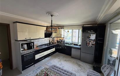 Güzelyurt Mahallesinde Satılık Site İçi Dubleks Daire