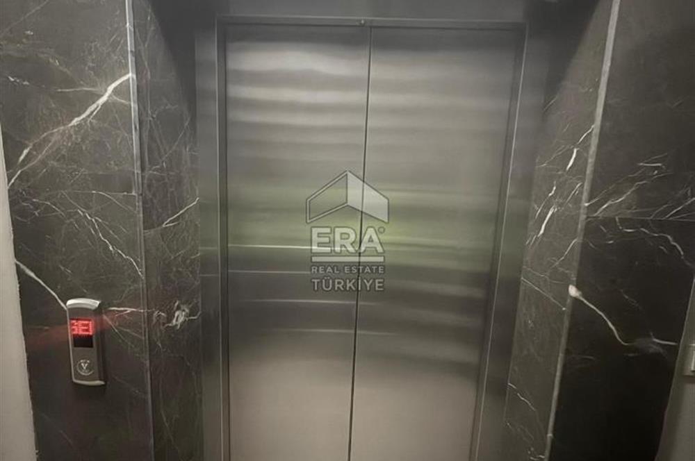 ERA PORT GÜVENCESİYLE VİCDANİYE'DE KİRALIK 2+1 DAİRE 