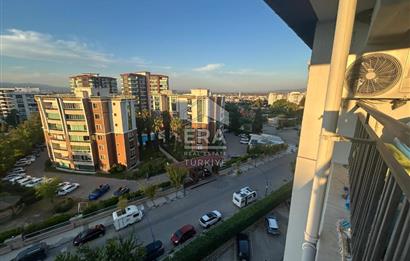 Güzelyurt Mahallesinde Satılık Site İçi Dubleks Daire