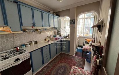 ERA PORT GÜVENCESİ İLE FULL EŞYALI ÇARŞI İÇİ KİRALIK 2+1