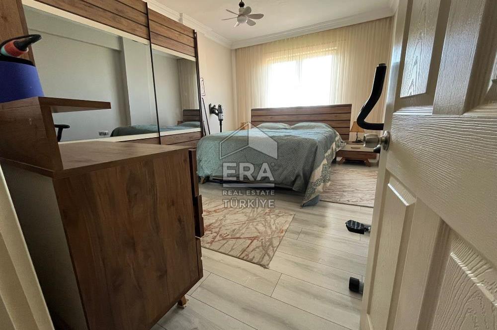 ERA PORT GÜVENCESİ İLE BAHÇELİEVLERDE GENİŞ 3+1 DAİRE