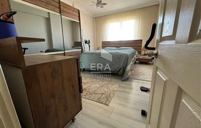 ERA PORT GÜVENCESİ İLE BAHÇELİEVLERDE GENİŞ 3+1 DAİRE