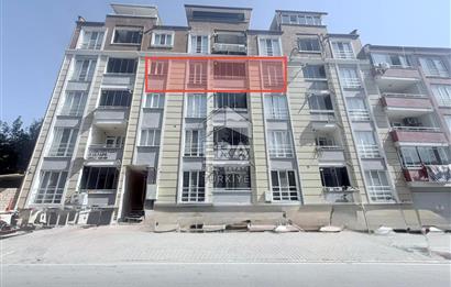 ERA PORT GÜVENCESİYLE VİCDANİYE'DE KİRALIK 2+1 DAİRE 