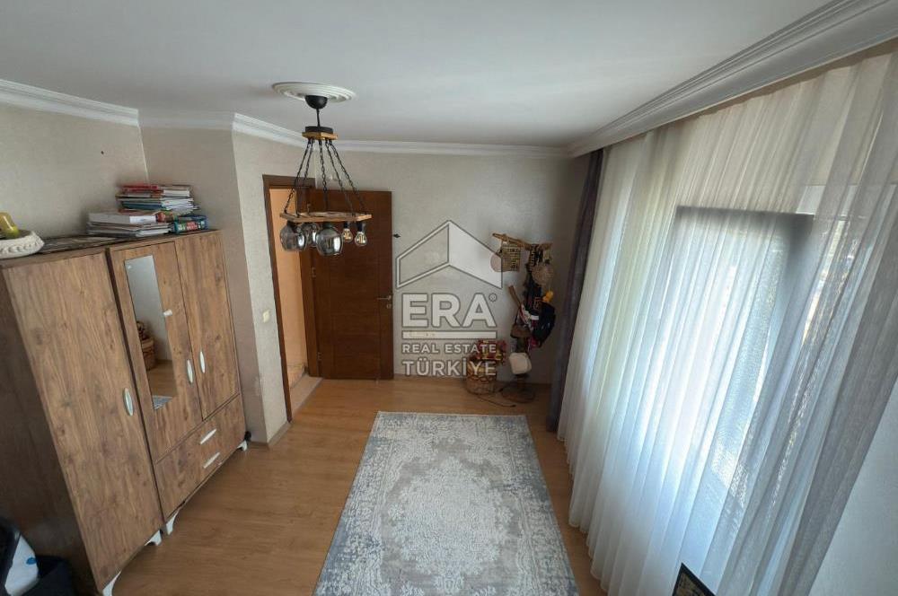 Güzelyurt Mahallesinde Satılık Site İçi Dubleks Daire